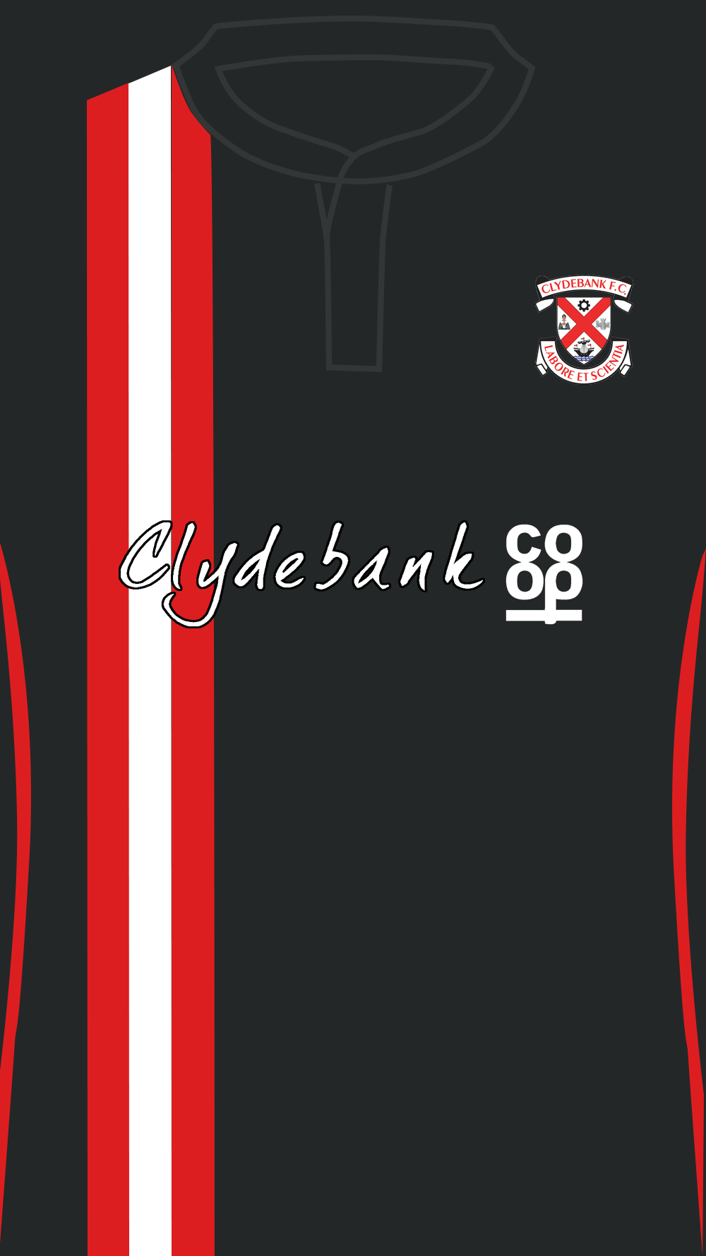 Wallpapers Clydebank Football Club