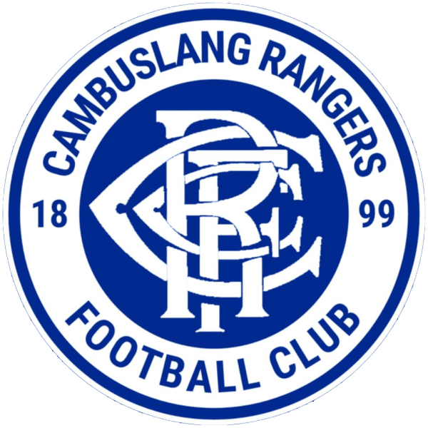 Cambuslang Rangers - Clydebank Football Club