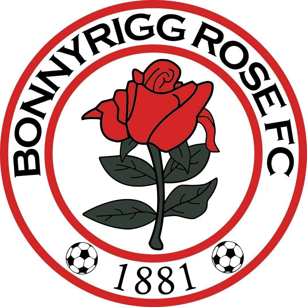 Bonnyrigg Rose - Clydebank Football Club