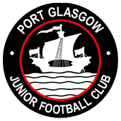 Port Glasgow - Clydebank Football Club