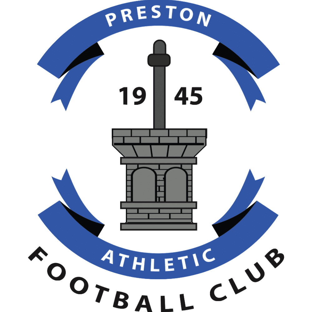 Preston Athletic - Clydebank Football Club